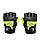 Перчатки для тренировки LiveUp Training Gloves S/M, фото 2