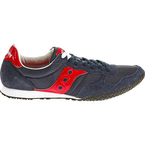 Кросівки Saucony bullet navy/red оригінал, фото 1