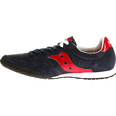 Кросівки Saucony bullet navy/red оригінал, фото 3