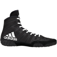 Борцовки Adidas Adizero Varner (BB8020) Black 35.5