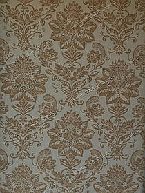 Рулонні штори Палаццио золото