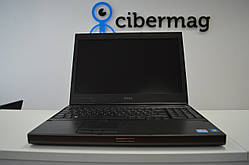 Ноутбук Dell Precision M4600 SSD
