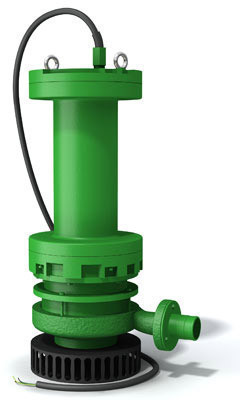 Насос ГНОМ 53-10 Ех, фото 1