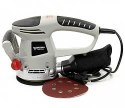 Орбітальна шліфувальна машина FORTE RS 480 V