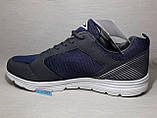 Кросівки Umbro Suva UMFL0016 01 Dark Grey (41), фото 7