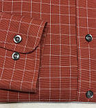 Сорочка бавовняна Finest Tailor (М/38), фото 5