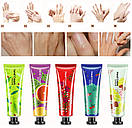 Набір кремів для рук Bioaqua (5 штук), фото 2