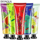 Набір кремів для рук Bioaqua (5 штук), фото 3