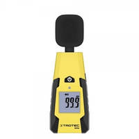Портативний шумомір Trotec BS06
