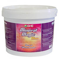 Silicate / Mineral Magic 5 ltr Terra Aquatica /GHE