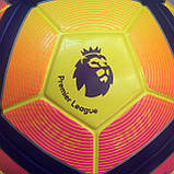 М'яч футбольний NIKE ORDEM 4 PL PROMO PSC498-702 (розмір 5), фото 9