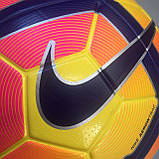 М'яч футбольний NIKE ORDEM 4 PL PROMO PSC498-702 (розмір 5), фото 11