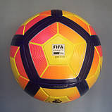 М'яч футбольний NIKE ORDEM 4 PL PROMO PSC498-702 (розмір 5), фото 4