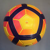 М'яч футбольний NIKE ORDEM 4 PL PROMO PSC498-702 (розмір 5), фото 5