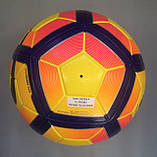 М'яч футбольний NIKE ORDEM 4 PL PROMO PSC498-702 (розмір 5), фото 6