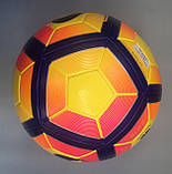 М'яч футбольний NIKE ORDEM 4 PL PROMO PSC498-702 (розмір 5), фото 7