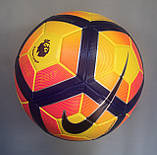 М'яч футбольний NIKE ORDEM 4 PL PROMO PSC498-702 (розмір 5), фото 8