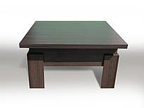 Стіл-трансформер Дельта (венге)