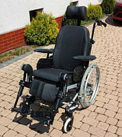 Багатофункціональна коляска Invacare Rea Clematis 44