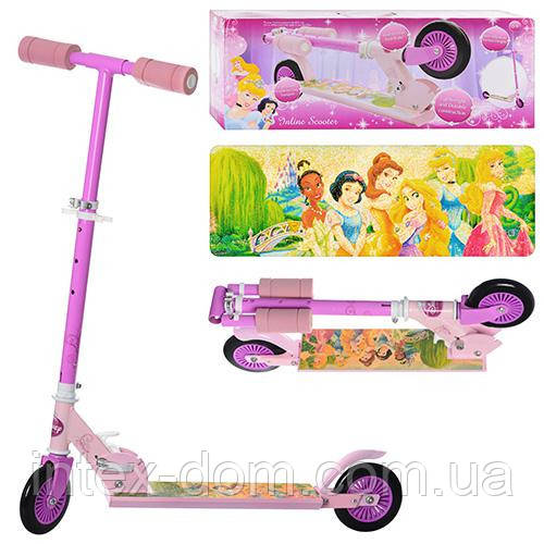 Самокат JR 2-013-1, фото 1