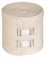 Еластичний сітчастий бинт