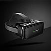 Окуляри віртуальної реальності з пультом VR BOX SHINECON VR-03 (40 шт./ясть), фото 3
