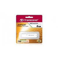 Флеш пам'ять 8Gb Transcend