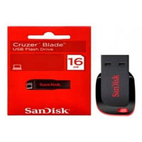 Флеш пам'ять 16Gb SanDisk