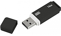 USB флешка 16GB Goodram UMO2 Graphite