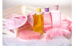 Засоби по догляду за дитиною