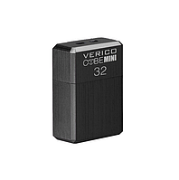 USB флешка 32GB Verico MiniCube Black