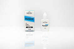 Ремувер гелевий  INFINITY без віддушки, 15мл