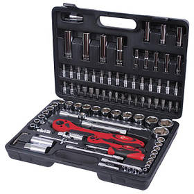 Набір інструментів INTERTOOL PROFI