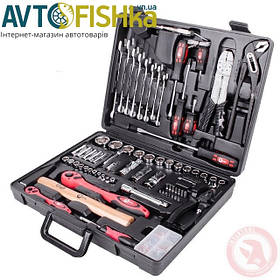 Набір інструментів INTERTOOL PROFI