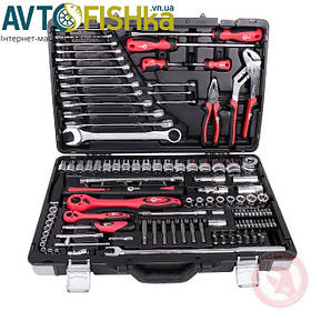 Набір інструментів INTERTOOL PROFI