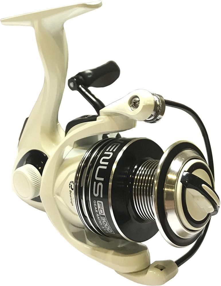 Котушка Gladiator Venus FD 3000 - 5+1 bb