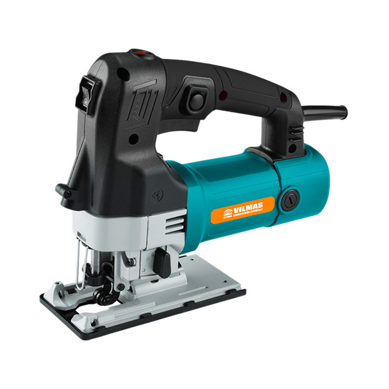 Лобзик Vilmas 650-JS-65 (підсвітка, кейс), фото 1