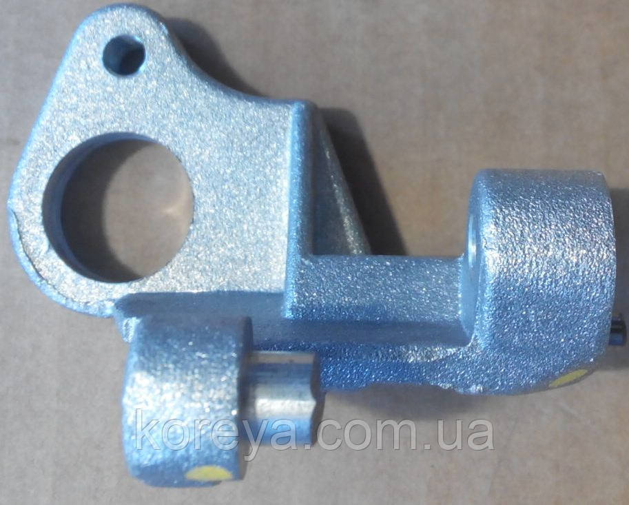 Купить Кронштейн датчика коленвала Ланос 1.5., цена 203 ₴ — Prom.ua (ID ...