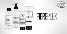 Fibreplex Schwarzkopf Professional - система для зміцнення зв'язків волосся