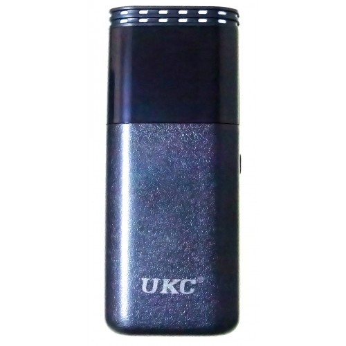 УМБ портативний зарядний Power Bank 20000 mAh 2652