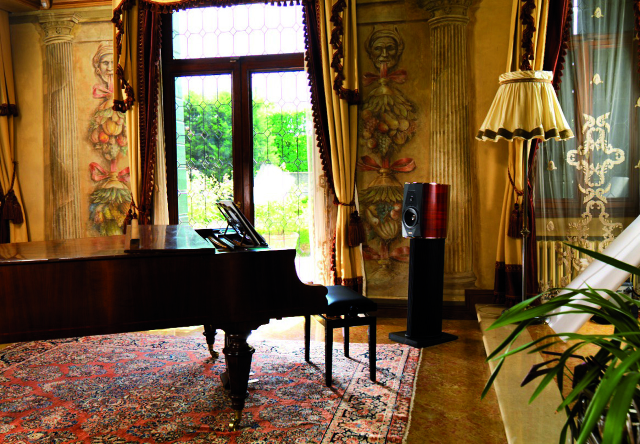 Підбір, встановлення та налаштування стерео систем