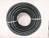 Шланг гумовий на метраж Ø 22 мм.  Армований ниткою. "Білпромрукав", фото 4