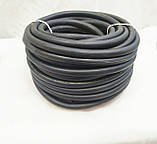Шланг гумовий на метраж Ø 22 мм.  Армований ниткою. "Білпромрукав", фото 2