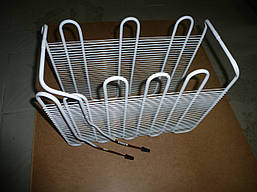 Випарник поличний Атлант 2 поличний без капіляра (1800,1802,1803,1816,341415303100)