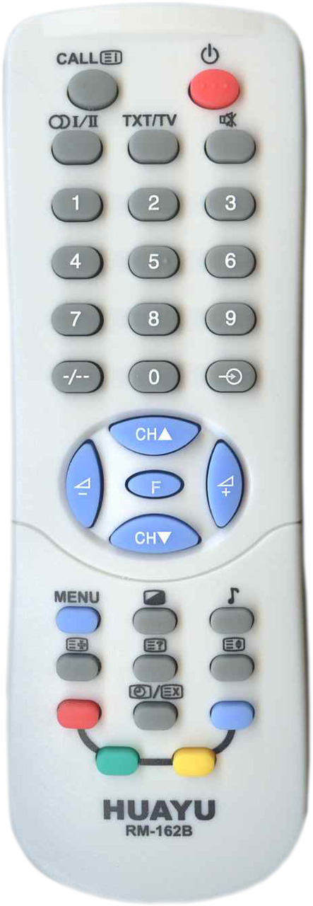 Пульт Toshiba RM-162B, фото 1