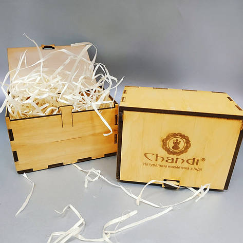 Скринька подарункова, фото 1