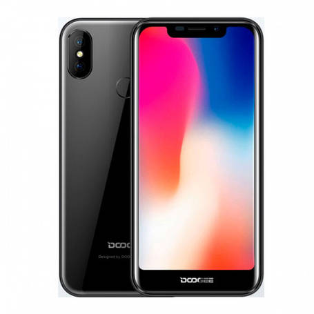 Чохол для Doogee X70
