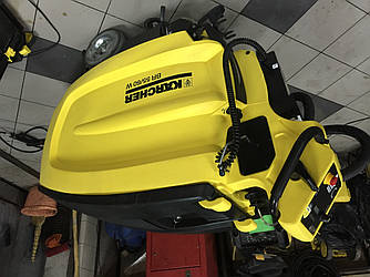 Поломочна машина Karcher BR 55/60 W б/у