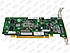 Відеокарта nVidia Quadro NVS 290 256Mb PCI-Ex DDR2 64bit (DMS-59), фото 3