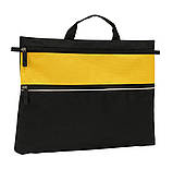 Сумка для документів Файл, фото 8